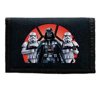 ABYstyle 73998 Wallet Multi-Coloured