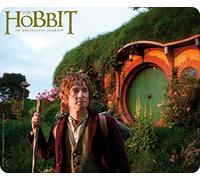 ABYstyle ABYACC142 The Hobbit "Bilbo" Mousepad