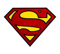 ABYstyle ABYACC180 Superman Logo Mousepad