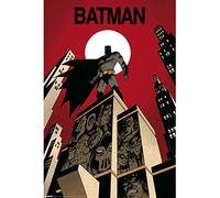 ABYSTYLE DC Comics Batman 61 x 91.5cm Maxi Poster