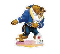 ABYSTYLE ABYstyle Studio Disney Beauty and The Beast Beast Acryl Figure