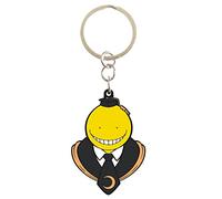 ABYstyle Assassination Classroom Koro Sensei Keychain