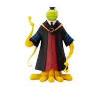 ABYSTYLE Assassination Classroom Koro Sensei Striped Studio Figure