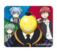 Abystyle - ASSASSINATION CLASSROOM - Mouse pad - Group