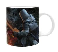 ABYSTYLE Assassin's Creed Basim Mirage Mug