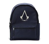 ABYstyle - ASSASSIN'S CREED - "Crest" backpack - embroidery