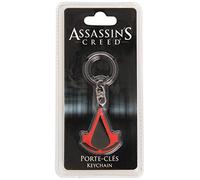ABYstyle Assassin's Creed Crest Metal Keychain