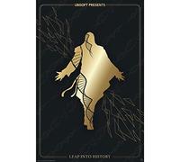 ABYstyle - ASSASSIN'S CREED Poster 15th Birthday (91.5 x 61)