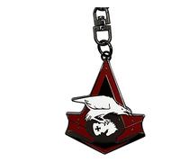 ABYstyle - ASSASSIN'S CREED - "Syndicate / Bird" Keyring B01BU1G006