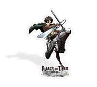 ABYSTYLE - Attack on Titan Acryl® S3 Eren