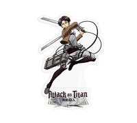 ABYstyle Acryl® Attack on Titan S3 Levi