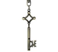 ABYstyle Attack On Titan Eren Key 3D Premium Keychain