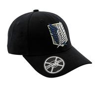 ABYstyle Attack On Titan Scout Symbol Snapback Cap