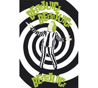ABYSTYLE - Beetlejuice - Poster - Beetlejuice (36 x 24 inches)