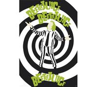 ABYSTYLE - Beetlejuice - Poster - Beetlejuice (36 x 24 inches)