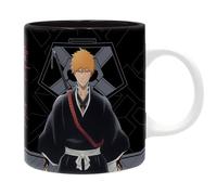 ABYSTYLE Bleach TYBW Ichigo vs Ishida Ceramic Novelty Coffee & Tea 320ml / 11oz Mug