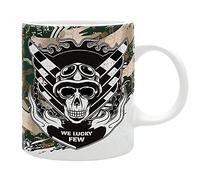 ABYSTYLE Call of Duty We Lucky Few Mug