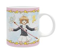 ABYSTYLE Cardcaptor Sakura Magic Circle Mug