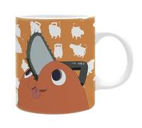 ABYSTYLE - Chainsaw Man Pochita Mug