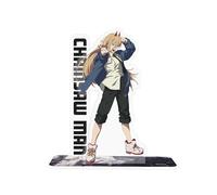 ABYSTYLE Chainsaw Man Power 7" Acryl® Acrylic Stand Model Figure Anime Manga Desktop Accessories Merch Gift