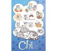 ABYSTYLE Chi Chi's dream 61 x 91.5cm Maxi Poster