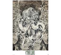 ABYSTYLE Cthulhu 61 x 91.5cm Maxi Poster