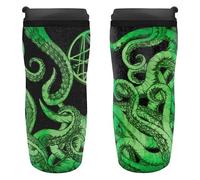 ABYSTYLE - CTHULHU - Cthulhu Adept Travel Mug