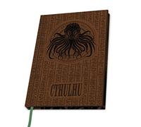 ABYstyle Cthulhu Great Old Ones Premium A5 Notebook