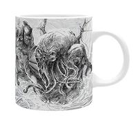 ABYstyle - Cthulhu - Mug - 320 ml - Attack