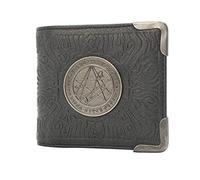 ABYstyle - Cthulhu Premium Wallet Cthulhu, Grey