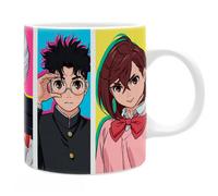 Abystyle Dan Da Dan Portraits 320Ml Ceramic Mug