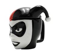 ABYstyle - DC COMICS - 3D mug - harley quinn