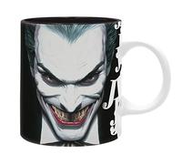 ABYstyle DC Comics Batman Joker Laughing Mug