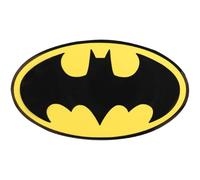 ABYstyle DC Comics Batman Logo Metal Magnet