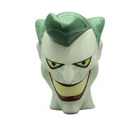 DC Comics Joker Head 3D Mug