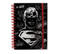 ABYstyle - DC COMICS - "Graphic Superman" Notebook