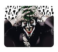 ABYstyle DC COMICS - Joker - Mouse Pad '23.5x19.5cm'