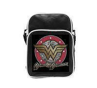 ABYstyle - DC COMICS - Messenger Bag "Wonder Woman" - Vinyl Small