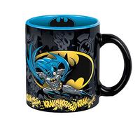 ABYstyle - DC COMICS - Mug - 320 ml - Action Batman
