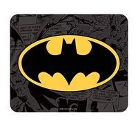 ABYSTYLE - DC Comics - Soft Mouse Mat - Batman Logo