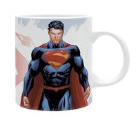 ABYstyle - DC Comics Superman Man of Steel Mug