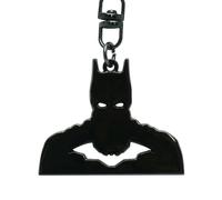ABYstyle DC Comics The Batman Metal Keychain