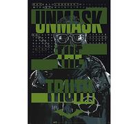 ABYstyle DC Comics The Batman Riddler 61 x 91.5cm Maxi Poster