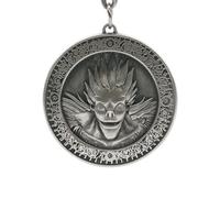 ABYSTYLE - DEATH NOTE 3D Medal Key Ring