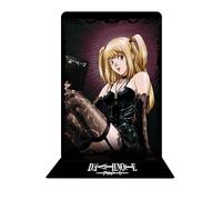ABYSTYLE - Death Note Acryl® Misa - Official Product - Acrylic Figure to Stand - Manga Collection Accessory