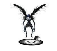 ABYSTYLE - Death Note Acryl® Ryuk, ABYACF160