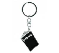 ABYstyle Metal Keychain – Death Note