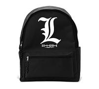ABYstyle Death Note L Symbol Backpack