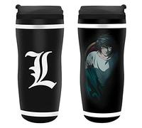 ABYSTYLE Death Note L Travel Mug