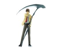 Death Note - Light - Figure - multicolored - Onesize - 100% PVC Onesize